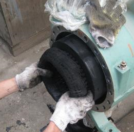 谷輪壓縮機(jī)的機(jī)件如何潤滑？
