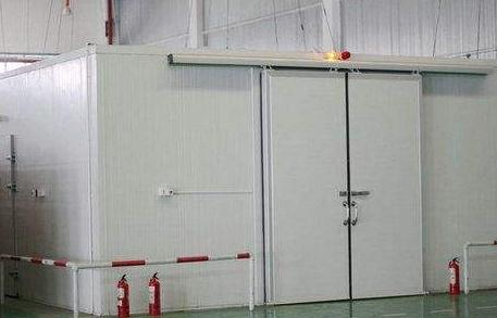 安徽冷庫(kù)安裝