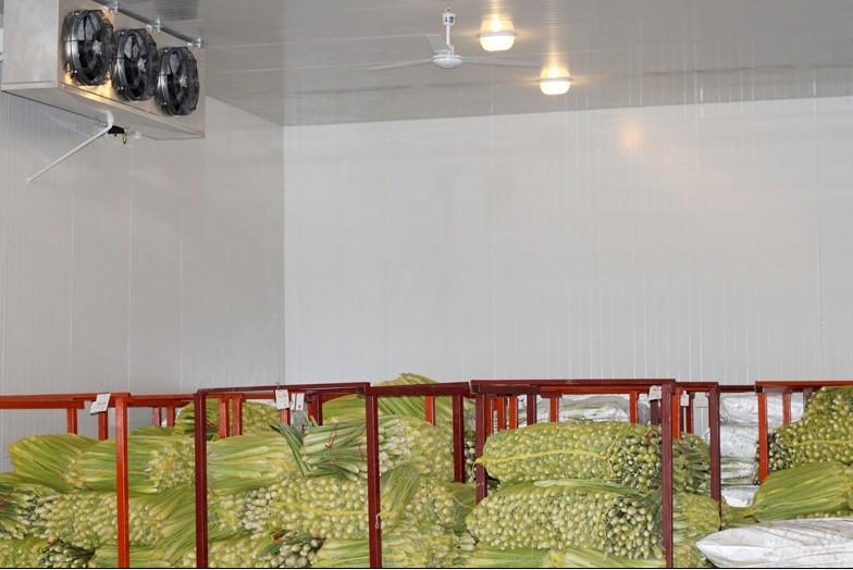 冷庫一般用什么樣的設(shè)備？制冷設(shè)備怎么選型？