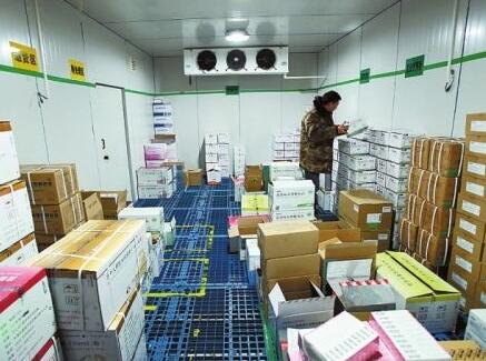 如何正確管理小型冷庫設(shè)備為企業(yè)帶來較大收益