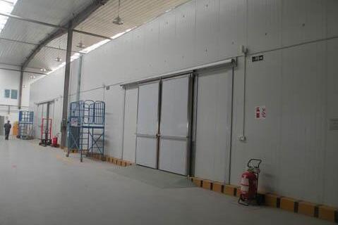 新出爐的關(guān)于安徽冷庫安裝后要怎么合理的使用？又該科學(xué)的管理呢？