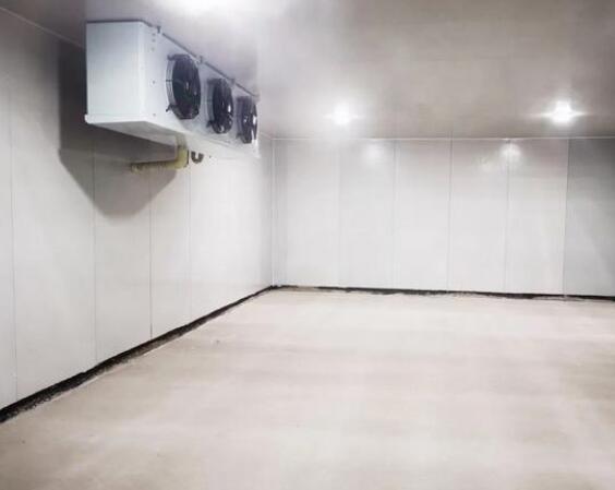 鋼結(jié)構(gòu)冷庫造價要多少錢一平方？安徽雪坊制冷告訴您